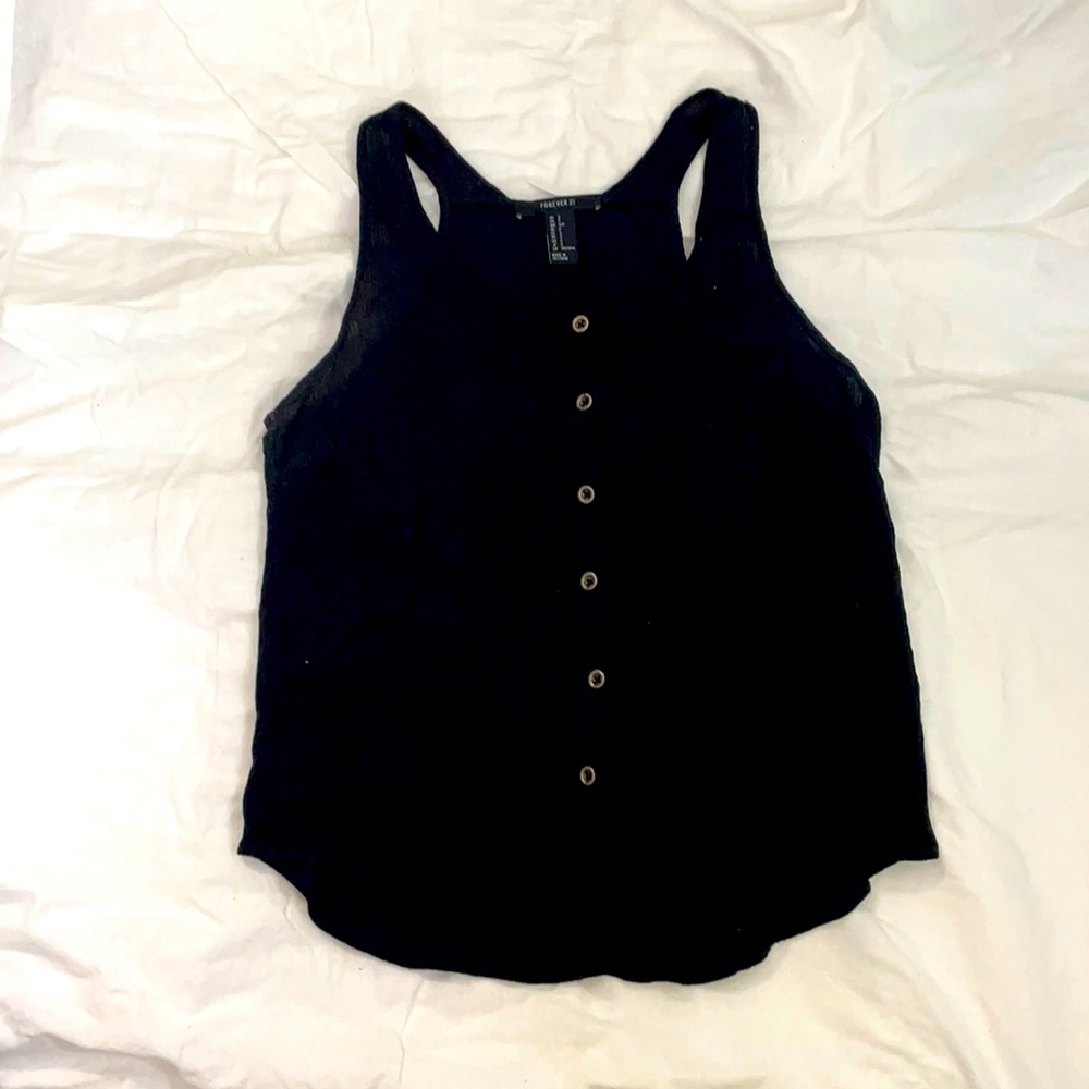 Forever 21 tank top
